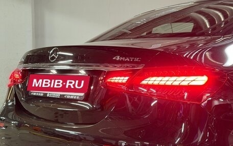 Mercedes-Benz E-Класс, 2023 год, 7 150 000 рублей, 10 фотография