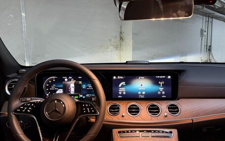 Mercedes-Benz E-Класс, 2023 год, 7 150 000 рублей, 14 фотография