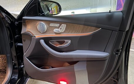 Mercedes-Benz E-Класс, 2023 год, 7 150 000 рублей, 21 фотография