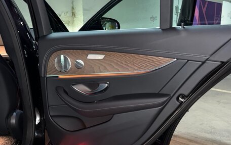 Mercedes-Benz E-Класс, 2023 год, 7 150 000 рублей, 27 фотография