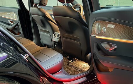 Mercedes-Benz E-Класс, 2023 год, 7 150 000 рублей, 24 фотография