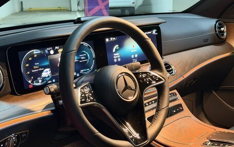 Mercedes-Benz E-Класс, 2023 год, 7 150 000 рублей, 16 фотография