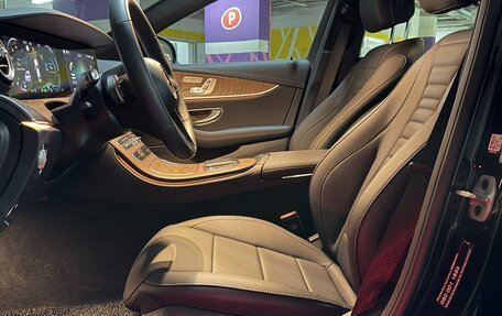 Mercedes-Benz E-Класс, 2023 год, 7 150 000 рублей, 17 фотография