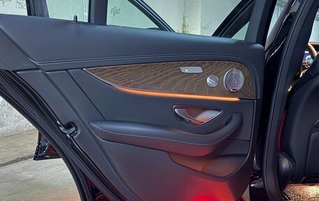 Mercedes-Benz E-Класс, 2023 год, 7 150 000 рублей, 26 фотография