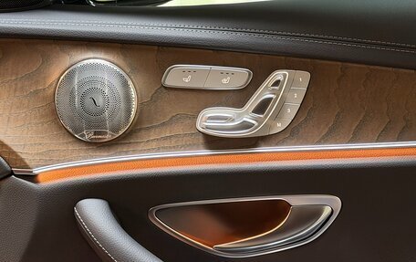 Mercedes-Benz E-Класс, 2023 год, 7 150 000 рублей, 22 фотография