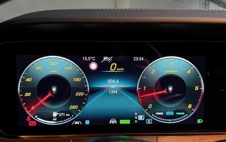 Mercedes-Benz E-Класс, 2023 год, 7 150 000 рублей, 32 фотография