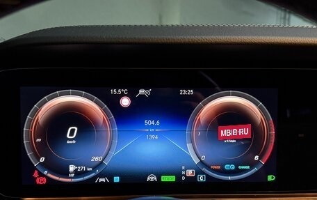 Mercedes-Benz E-Класс, 2023 год, 7 150 000 рублей, 33 фотография