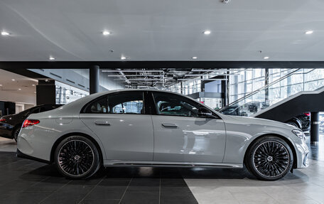 Mercedes-Benz E-Класс, 2025 год, 10 200 000 рублей, 4 фотография