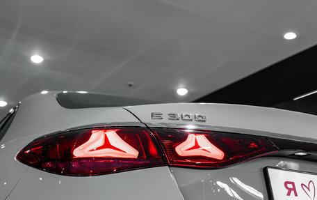 Mercedes-Benz E-Класс, 2025 год, 10 200 000 рублей, 11 фотография