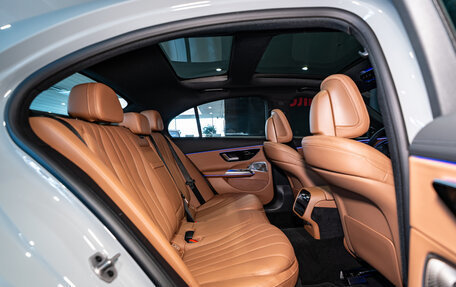 Mercedes-Benz E-Класс, 2025 год, 10 200 000 рублей, 24 фотография