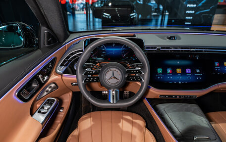 Mercedes-Benz E-Класс, 2025 год, 10 200 000 рублей, 14 фотография