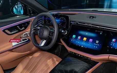 Mercedes-Benz E-Класс, 2025 год, 10 200 000 рублей, 18 фотография