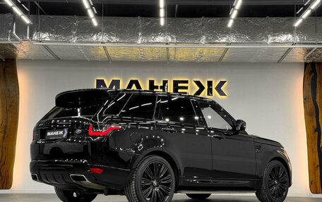 Land Rover Range Rover Sport II, 2019 год, 4 850 000 рублей, 6 фотография