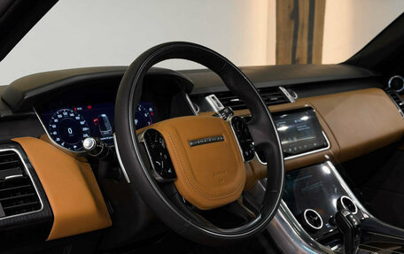 Land Rover Range Rover Sport II, 2019 год, 4 850 000 рублей, 7 фотография