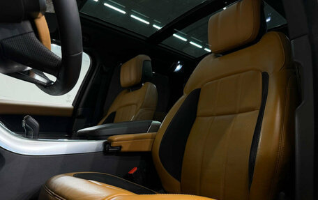 Land Rover Range Rover Sport II, 2019 год, 4 850 000 рублей, 15 фотография