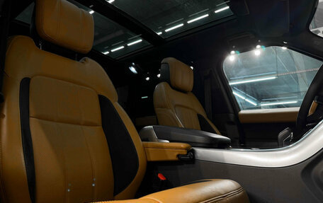 Land Rover Range Rover Sport II, 2019 год, 4 850 000 рублей, 17 фотография