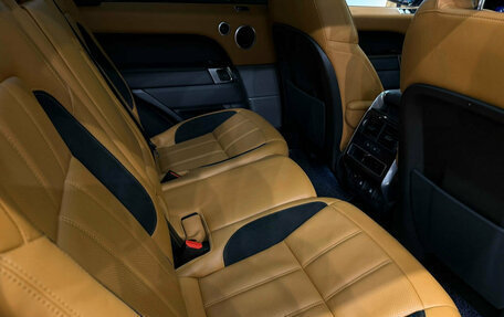 Land Rover Range Rover Sport II, 2019 год, 4 850 000 рублей, 20 фотография
