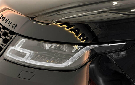 Land Rover Range Rover Sport II, 2019 год, 4 850 000 рублей, 25 фотография