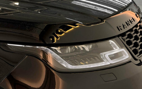 Land Rover Range Rover Sport II, 2019 год, 4 850 000 рублей, 24 фотография