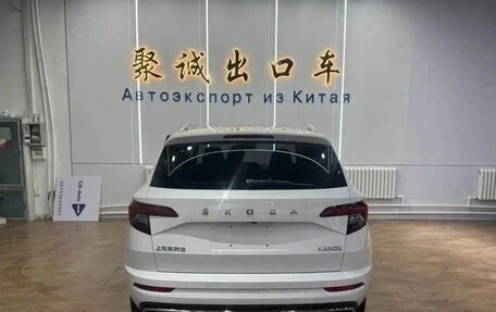 Skoda Karoq I, 2022 год, 1 770 000 рублей, 5 фотография