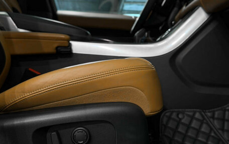 Land Rover Range Rover Sport II, 2019 год, 4 850 000 рублей, 18 фотография