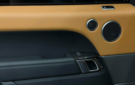 Land Rover Range Rover Sport II, 2019 год, 4 850 000 рублей, 19 фотография