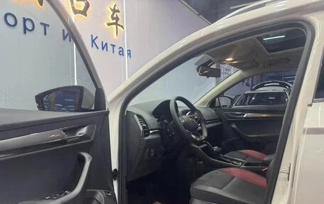 Skoda Karoq I, 2022 год, 1 770 000 рублей, 7 фотография