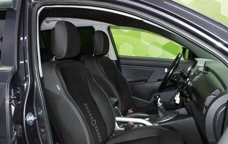 KIA Sportage III, 2014 год, 1 300 000 рублей, 11 фотография