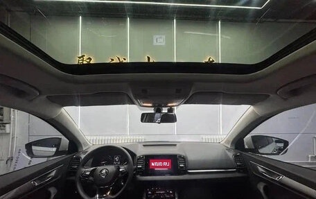 Skoda Karoq I, 2022 год, 1 770 000 рублей, 9 фотография