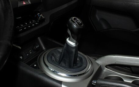 KIA Sportage III, 2014 год, 1 300 000 рублей, 17 фотография