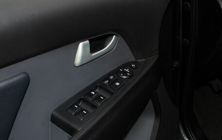 KIA Sportage III, 2014 год, 1 300 000 рублей, 19 фотография