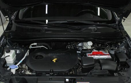 KIA Sportage III, 2014 год, 1 300 000 рублей, 20 фотография