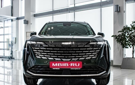 Geely Atlas, 2024 год, 3 817 190 рублей, 7 фотография