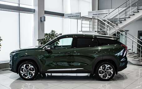 Geely Atlas, 2024 год, 3 817 190 рублей, 18 фотография