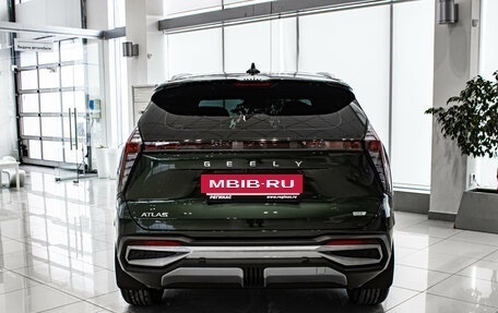 Geely Atlas, 2024 год, 3 817 190 рублей, 14 фотография