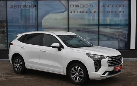 Haval Jolion, 2023 год, 1 795 000 рублей, 3 фотография