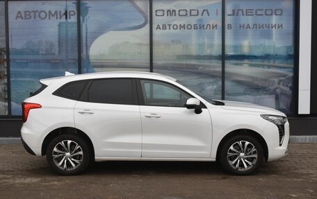 Haval Jolion, 2023 год, 1 795 000 рублей, 4 фотография