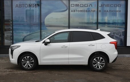 Haval Jolion, 2023 год, 1 795 000 рублей, 8 фотография