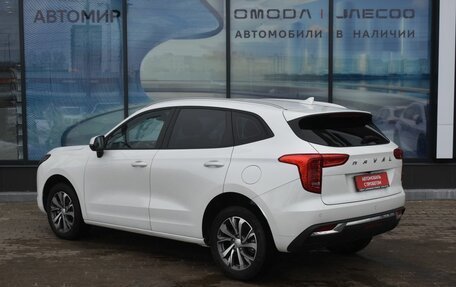 Haval Jolion, 2023 год, 1 795 000 рублей, 7 фотография