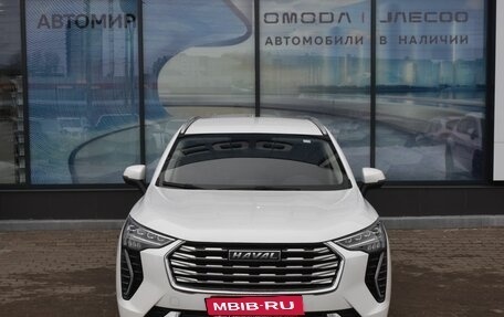 Haval Jolion, 2023 год, 1 795 000 рублей, 2 фотография