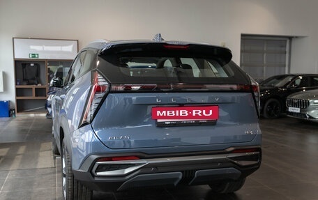 Geely Atlas, 2025 год, 3 449 990 рублей, 7 фотография