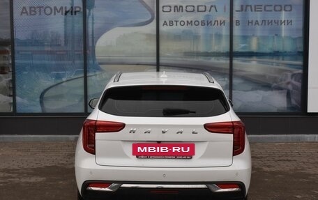 Haval Jolion, 2023 год, 1 795 000 рублей, 6 фотография