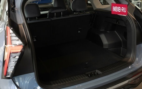 Geely Atlas, 2025 год, 3 449 990 рублей, 24 фотография