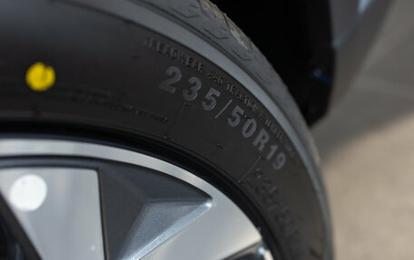 Geely Atlas, 2025 год, 3 449 990 рублей, 34 фотография