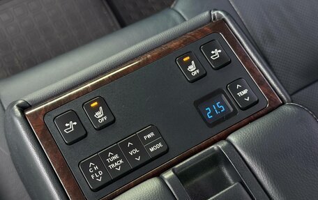 Toyota Camry, 2017 год, 2 100 000 рублей, 23 фотография