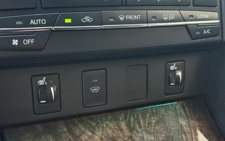 Toyota Camry, 2017 год, 2 100 000 рублей, 29 фотография