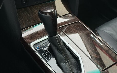 Toyota Camry, 2017 год, 2 100 000 рублей, 30 фотография