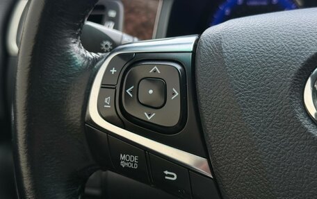 Toyota Camry, 2017 год, 2 100 000 рублей, 31 фотография