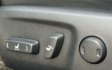 Toyota Camry, 2017 год, 2 100 000 рублей, 34 фотография