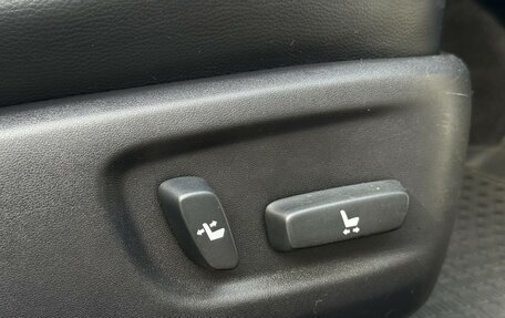 Toyota Camry, 2017 год, 2 100 000 рублей, 37 фотография